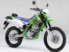 Kawasaki KLX 250S